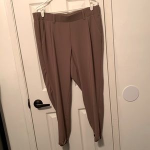 Torrid crepe pants